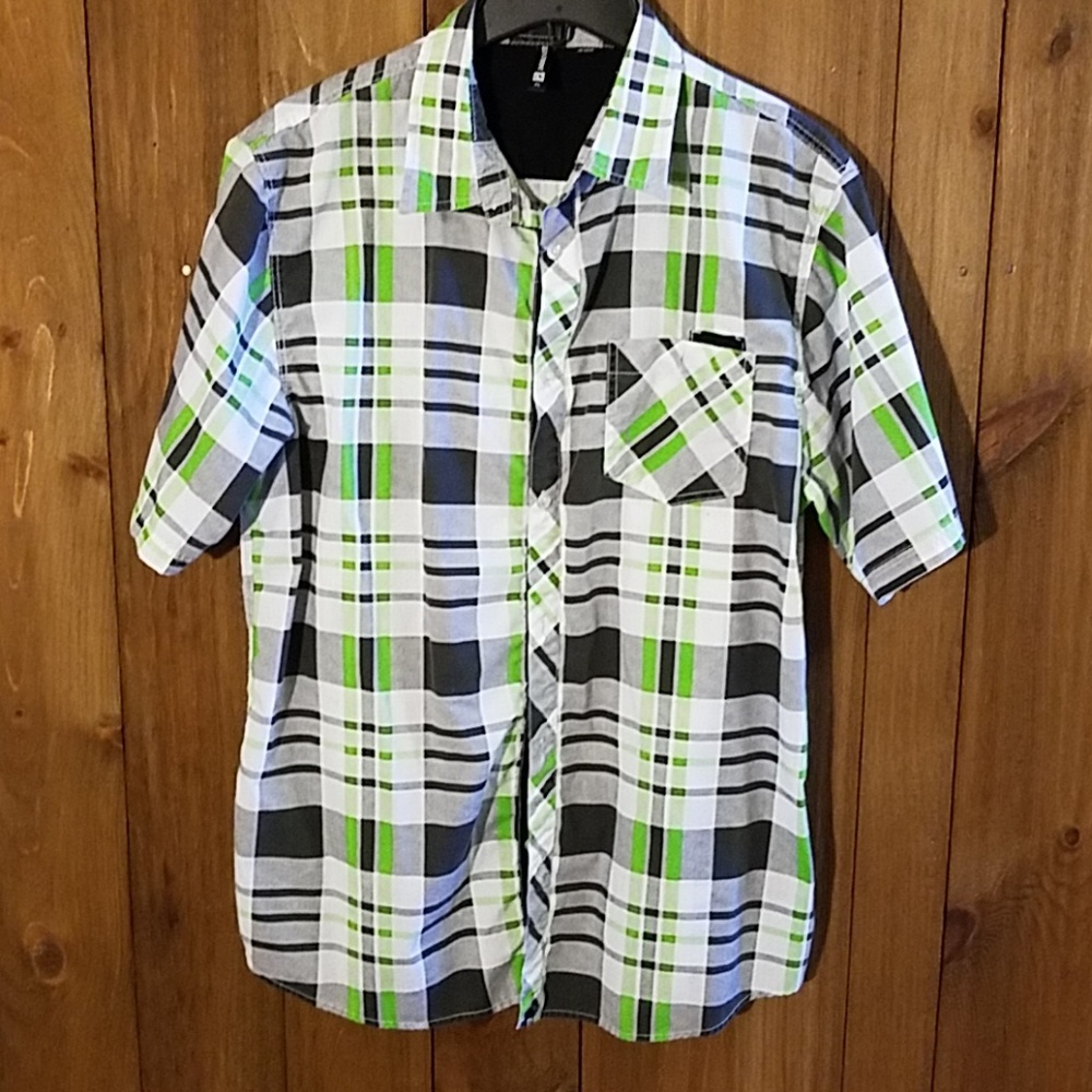 Ocean Current shirt